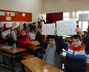 Öğrencilere bir müjde daha!