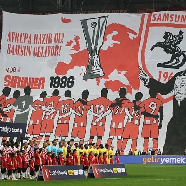 Kim gelirse gelsin
