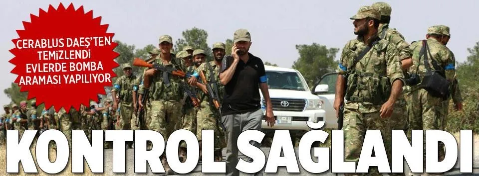 Cerablus'tan ilk fotoğraflar geldi-3