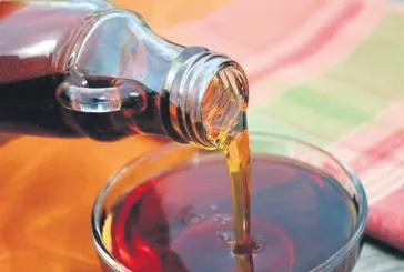 ’Akıl’çağaç şurubu