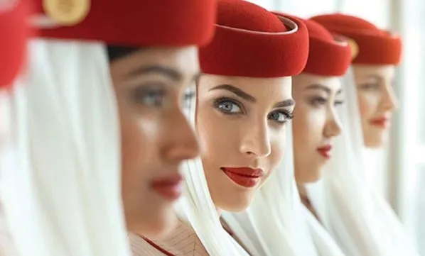 Emirates Havayolları 15 bin TL maaşla personel alım başvuru şartları nedir? (Başvuru ne zaman yapılacak)-1