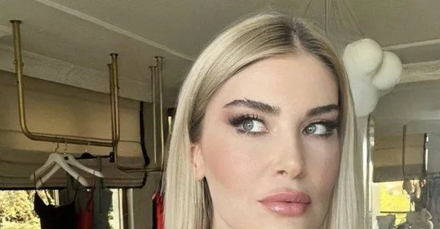 Mustafa Sandal’ın eşi Melis Sandal ölümden döndü!  Bindiği cayrokopter motor arızası yapınca zeytin ağaçlarına çarptı...