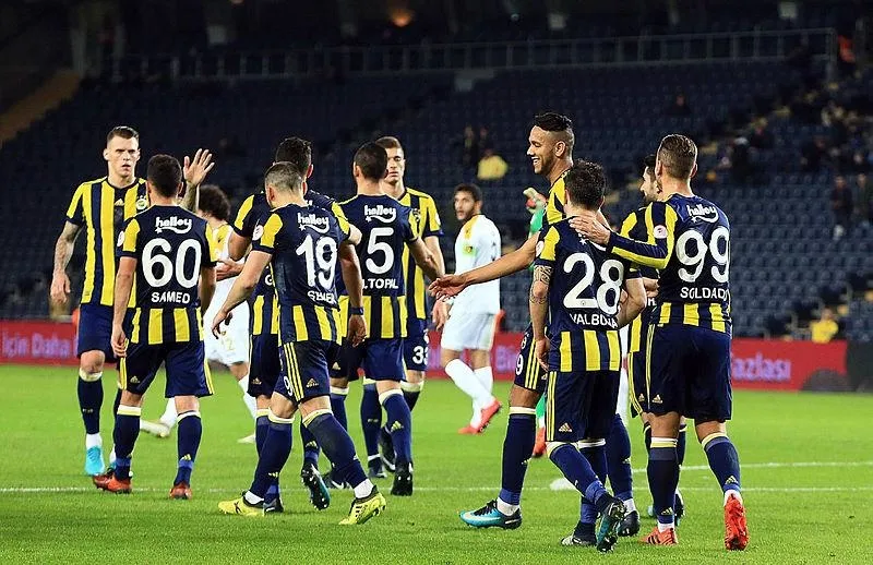 Yönetimden takıma 1 milyonluk jest!