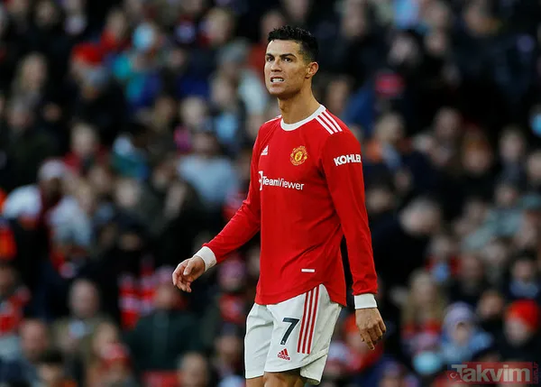 Cristiano Ronaldo'dan sevenlerini üzecek haber! Herkes PSG transferini konuşurken yaşlılık itirafı geldi - 14