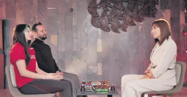 400 metre engelli Avrupa Şampiyonu paralimpik atlet Reyhan Taşdelen: Düşmemek için koşuyorum