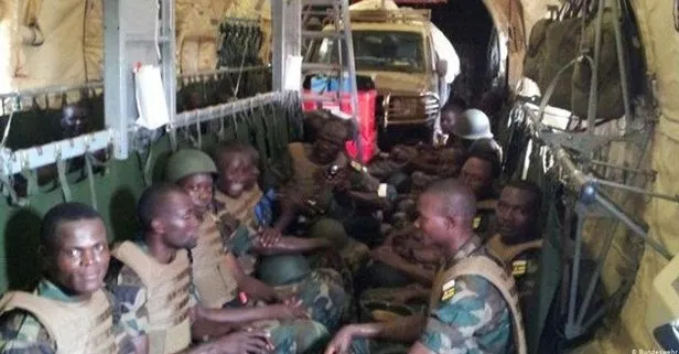 Mali’de askeri konvoya yapılan saldırı sonrası kaybolan 44 askerden 24’ü ölü bulundu