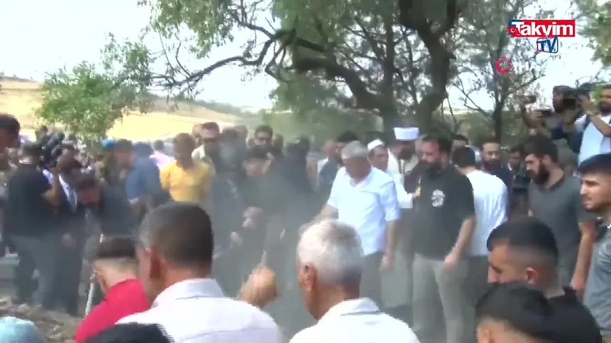 Narin Güran cinayetinde flaş gelişme!