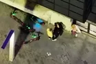 Beyoğlu'nda fuhuş pazarlığı havadan tespit edildi: 2 eğlence yeri ve 2 otel mühürlendi