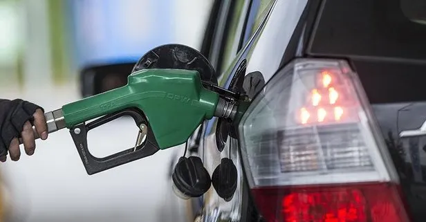Araç sahiplerine müjde! Motorine indirim geliyor