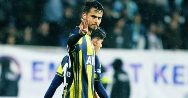 Fenerbahçe’ye Reyes müjdesi