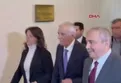 Bahçeli DEM Parti görüşmesi başladı!