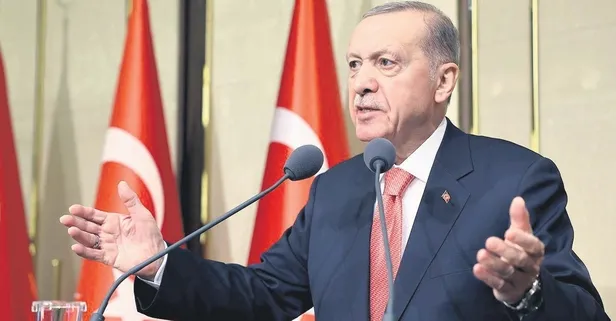 Çözüm Irak değil