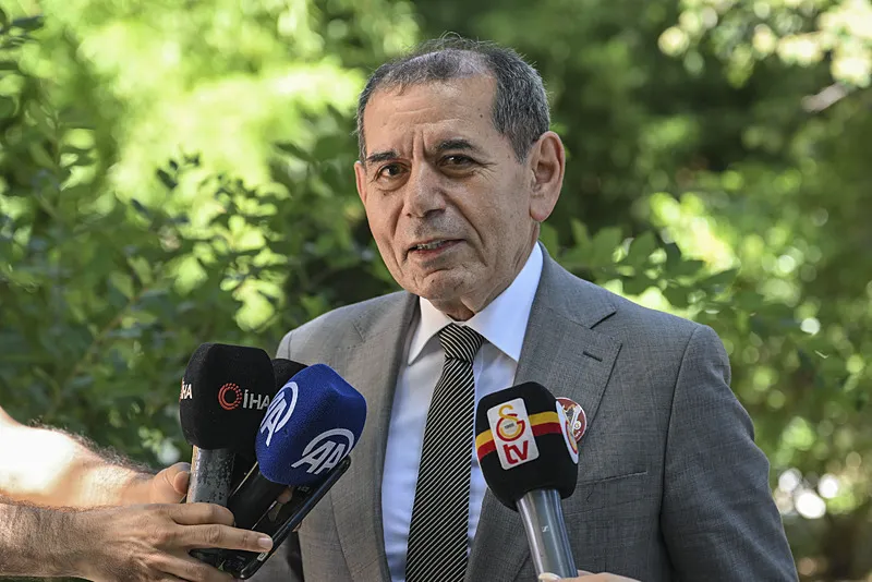 Galatasaray'a Borussia Dortmund'dan çılgın transfer! Ne Reus ne Hummels... - 7