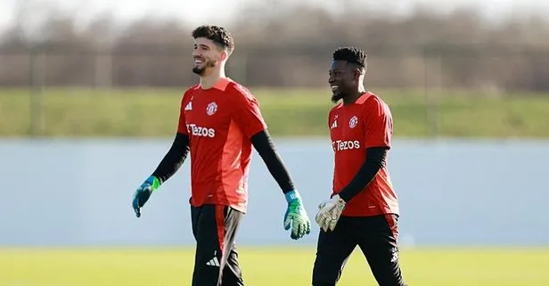 Altay Bayındır sahalara dönüyor!