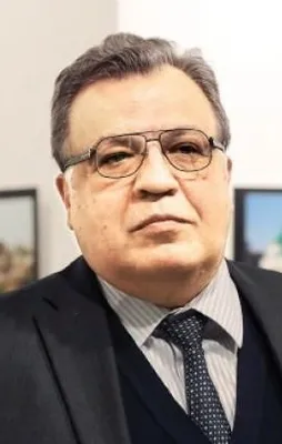 Karlov suikastında flaş gelişme! Telefonunu...