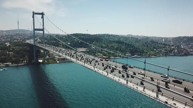2,3,4 Mayıs bayramda köprüler bedava mı, ücretsiz mi 2022? 📢Osmangazi köprüsü bayramda ücretsiz mi?-3