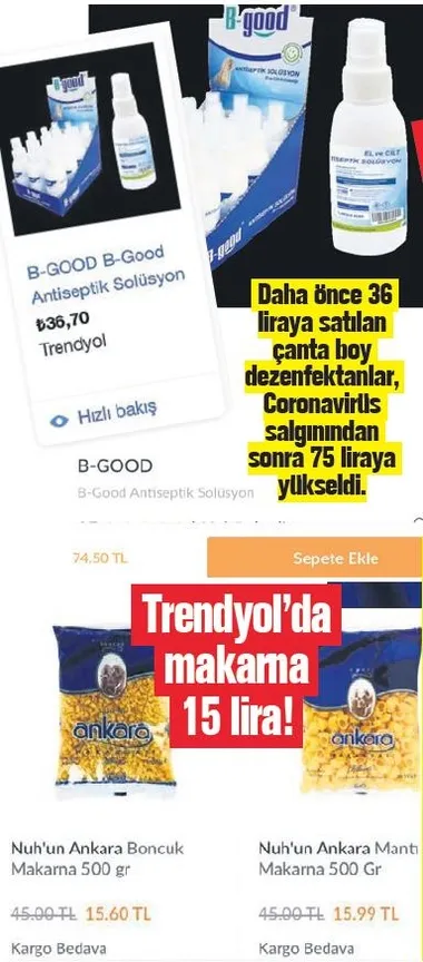 Coronavirüs'ü sinsi emellerine alet ettiler! New York Times ve BBC'den büyük skandal-13