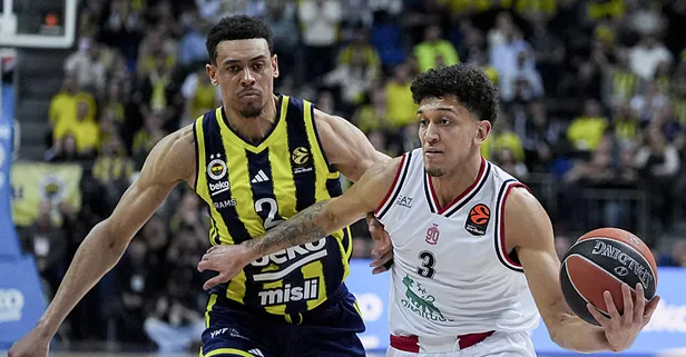 Fenerbahçe Wade Baldwin ile anlaştı