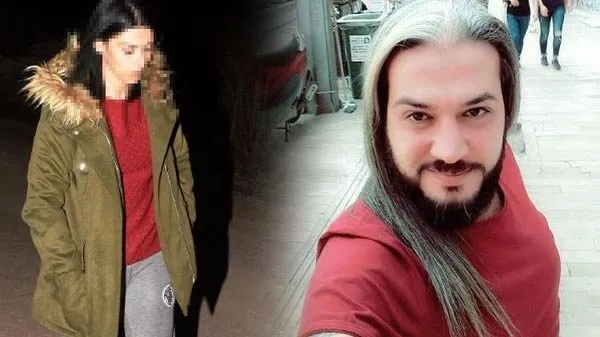Kuaförüyle basılan kadın olay anını anlattı-4