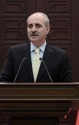 Hükümetten yeni anayasa açıklaması