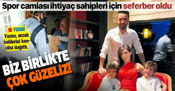 Biz birlikte çok güzeliz