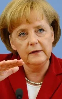 İşte Merkel'i çıldırtan Türkiye tablosu