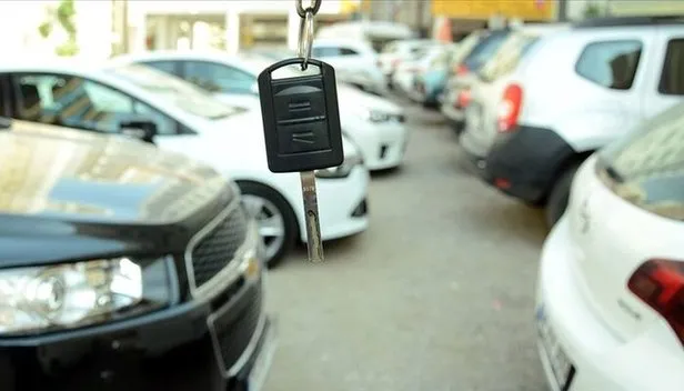 uzmanindan ikinci el araba fiyati