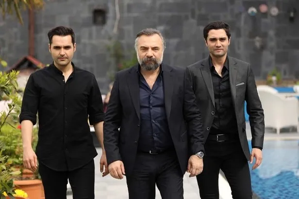 EDHO'da sezon finali öncesi bomba transfer! Usta isim dizinin kadrosuna katıldı-1