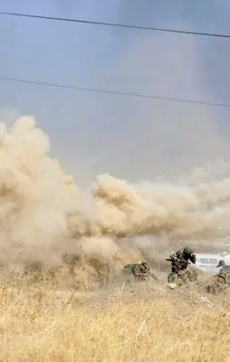 Irak Ordusu'na saldırı! 70 asker öldü