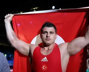 Rıza Kayaalp’e Diriliş Ertuğrul’dan teklif