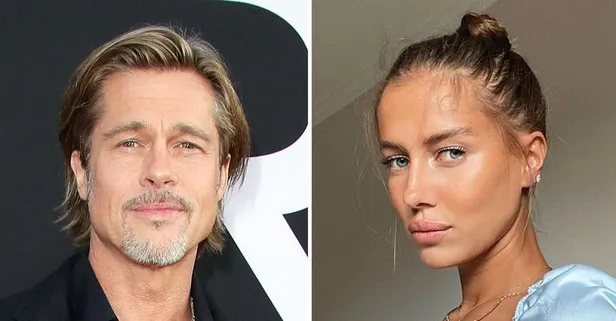 brad pitt evli ve 29 yas kucuk sevgilisi nicole poturalski ile ayrildi takvim