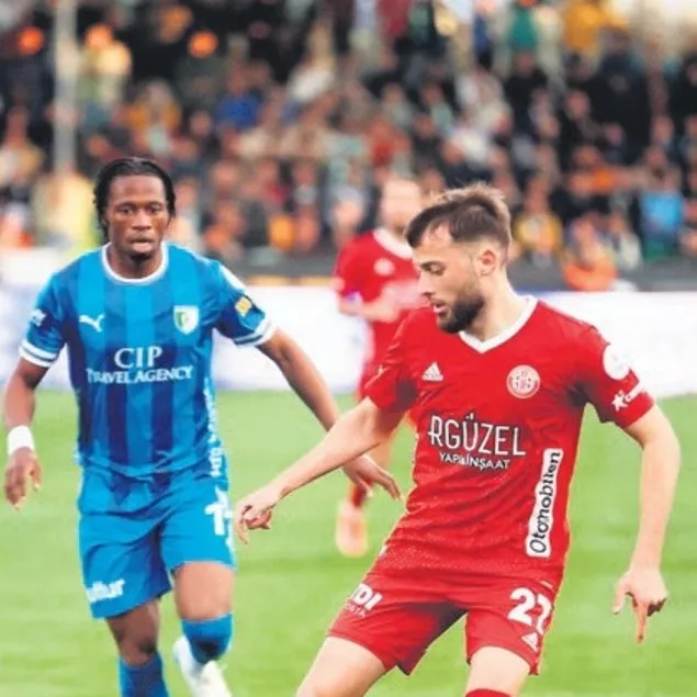Bodrum’da sessiz film!
