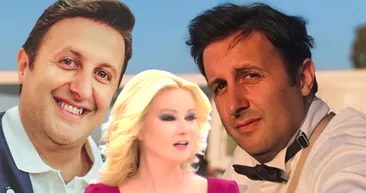 Müge Anlının dostu İlker Ayrıkın eşi Sanem bakın kim çıktı! Müstakbel Damat İlker Ayrık gözlerden uzak tutuyordu işte Sanem Ayrık...