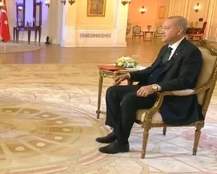 Son dakika... Başkan Erdoğan: İttifakı saklamayı başaramadılar