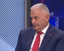 Binali Yıldırım A Haber’de konuştu: Ucunda ölüm olsa dönmek yok! Emekliler için tarih verdi...