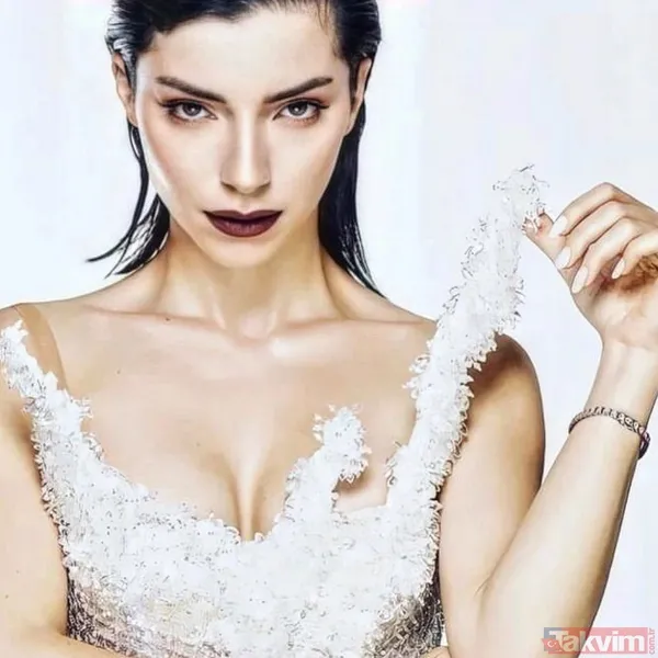 Merve Boluğur “Minnoşum” dediği Eser Yenenler’le paylaştı! “Adamı boşatacaksın bu nasıl post” Berfu Yenenler yorumları havada uçuştu - 6