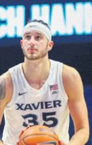 Galatasaray’ın yeni pivotu Zach Hankis oldu!