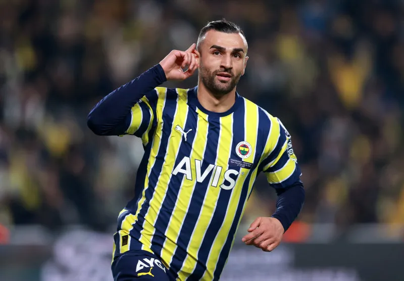 Serdar Dursun'dan Fenerbahçe'ye şok dava! - 17