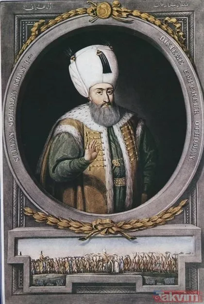 Fatih Sultan Mehmed ve Kanuni Sultan Süleyman hakkındaki bu gerçekler şoke etti! Osmanlı’nın...