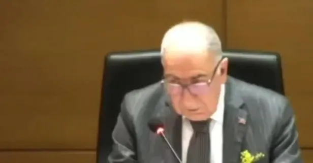 CHP'li Ahmet Kurtuluş gözaltına alınmıştı | İfadesi ortaya çıktı! AK Partili Elif Lale Bilgili'ye sistematik mobbing... "Atalım şunu dışarı"