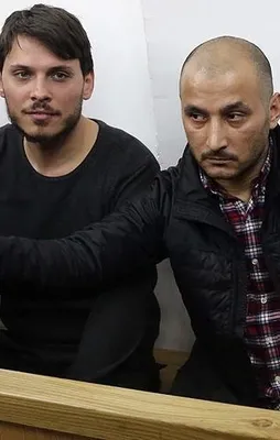 İsrail 2 Türk vatandaşını sınır dışı etti
