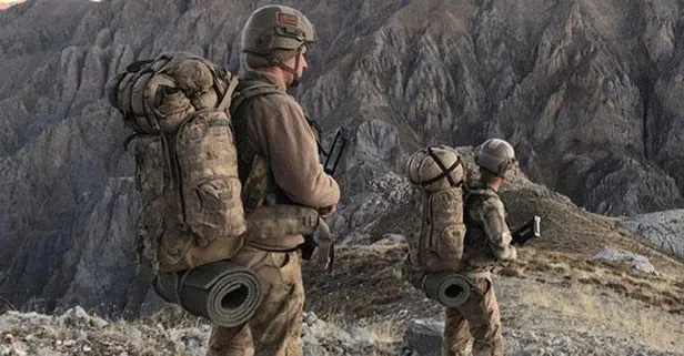 Teröre ağır darbe