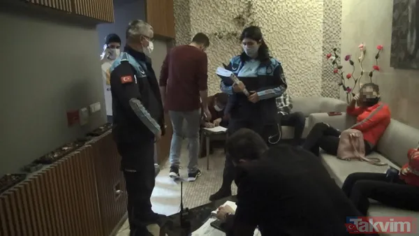 SON DAKİKA: Masaj mutlu sonla bitmedi! Esenyurt'ta polis baskını - 8