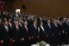 Cevdet Yılmaz'dan Terörsüz Türkiye vurgusu: Türkiye Yüzyılı'nı hep birlikte inşa edeceğiz