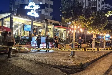 Adana’da kebapçıya silahlı saldırı: 4 kişi yaralandı