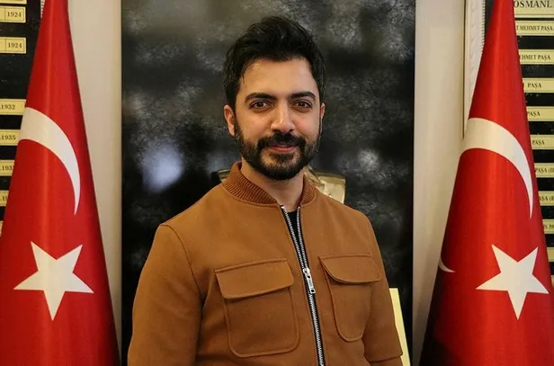 Şarkıcı Yusuf Güney'den çok özel açıklamalar: Devletimi milletimi seviyorum diye beni dışlıyorlar-3