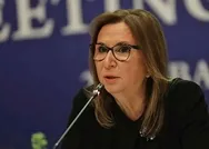 Son dakika: Ticaret Bakanı Ruhsar Pekcan duyurdu: Tek kullanımlık maskelerde ilave gümrük vergisini kaldırdık!