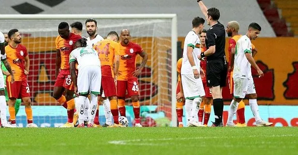 İşte tartışılan pozisyonlar