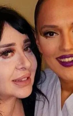 Nur Yerlitaş'a bir darbe de Demet'ten