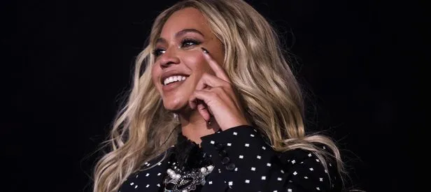 Müzik dünyasının en çok kazananı Beyonce oldu